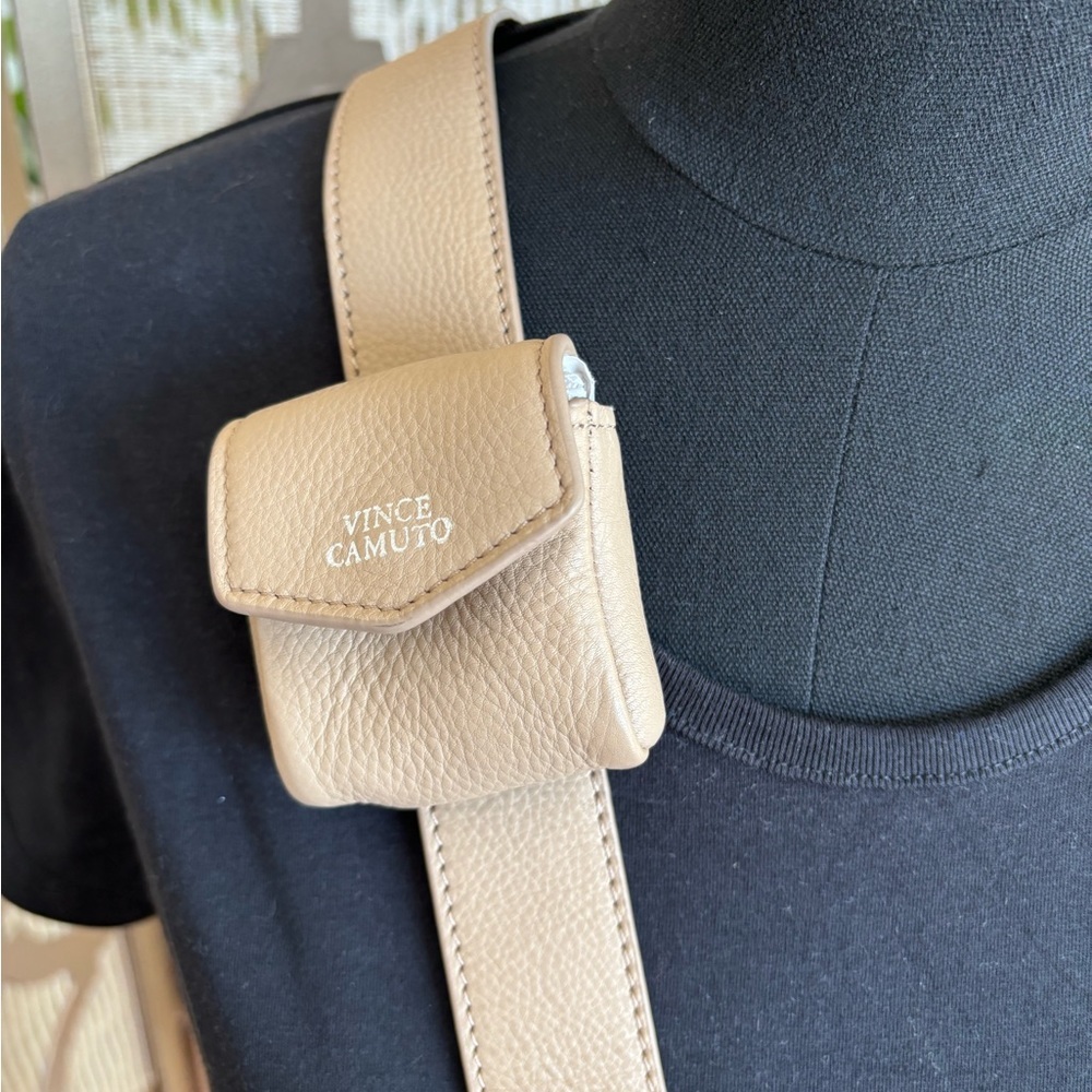 NWT | 2-in-1 Vince Camuto Mekhi Tote | Leather - Picture 2 of 14